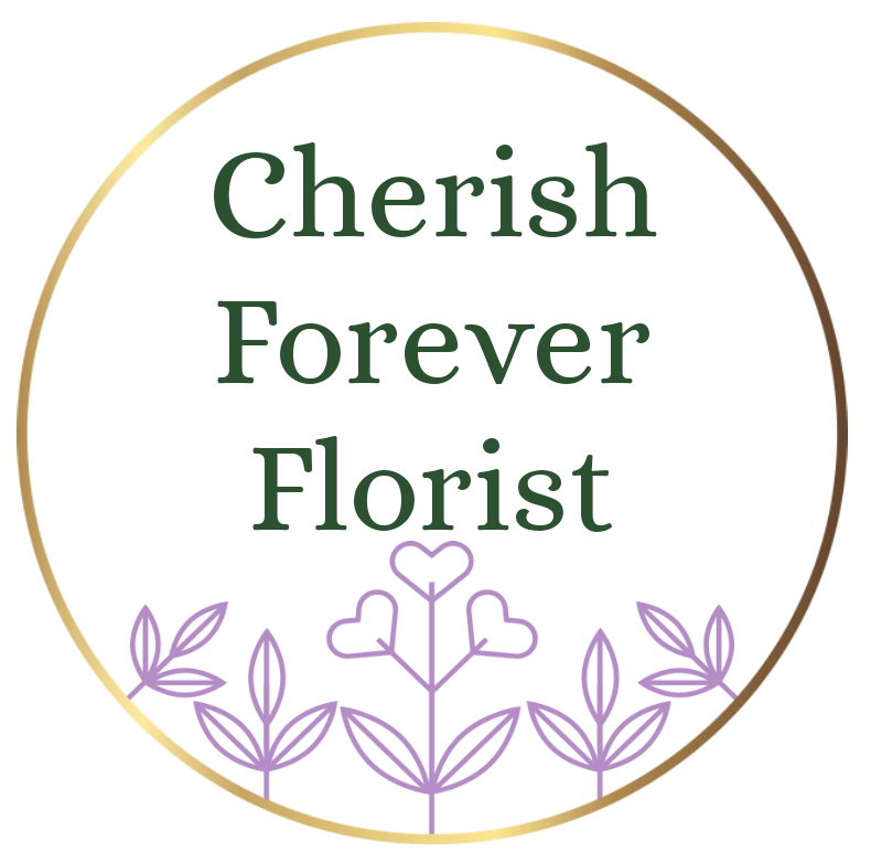 Cherish Forever florist