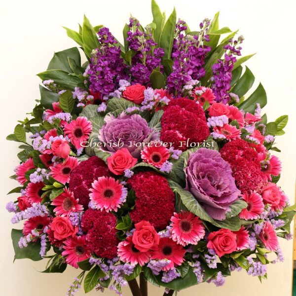 Item No. FB7016