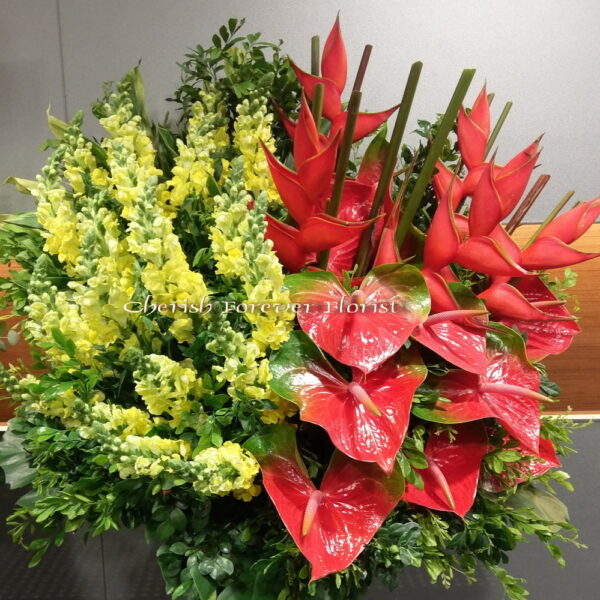 Item No. FB7021
