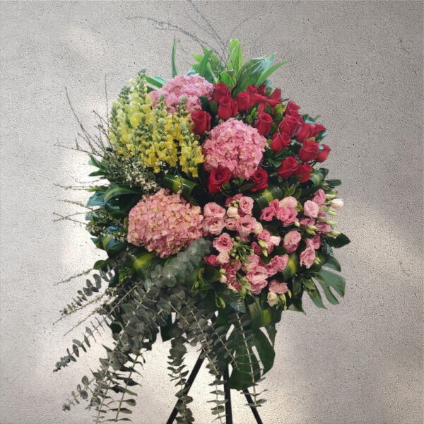 Congratulations Flower